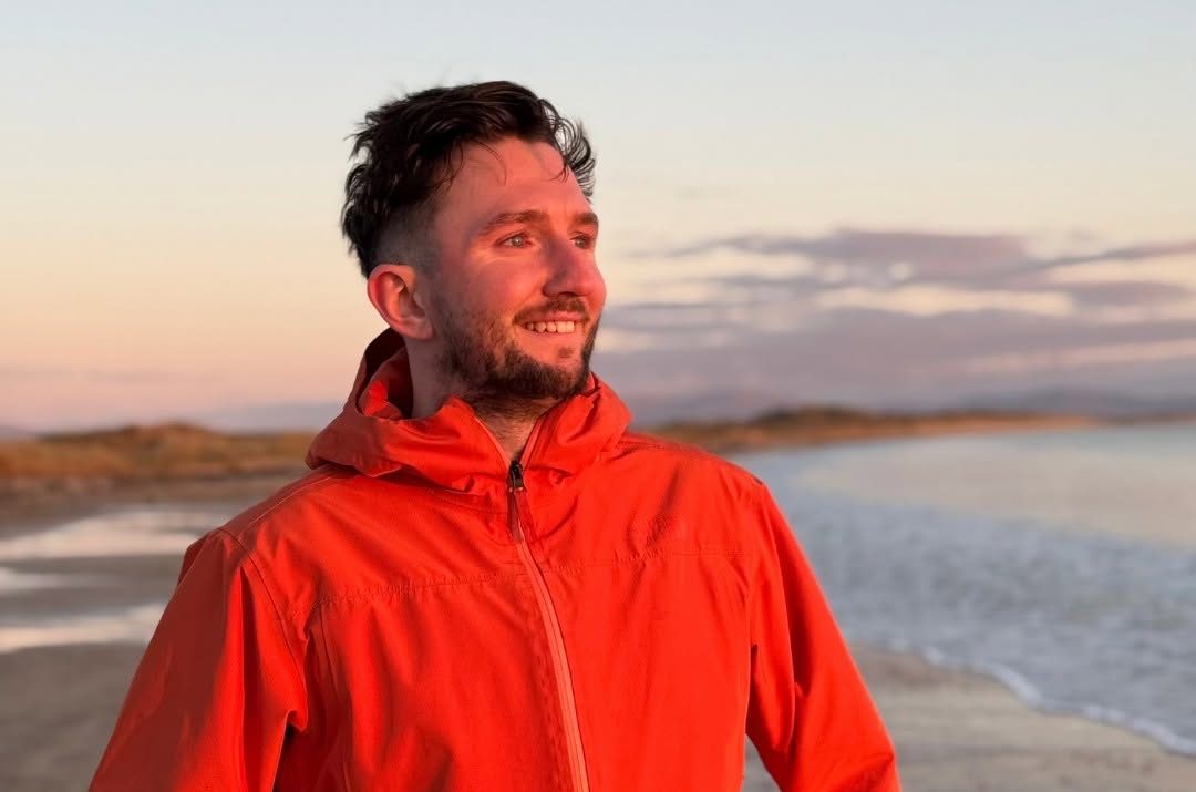 People of Offaly: Cathal Nolan