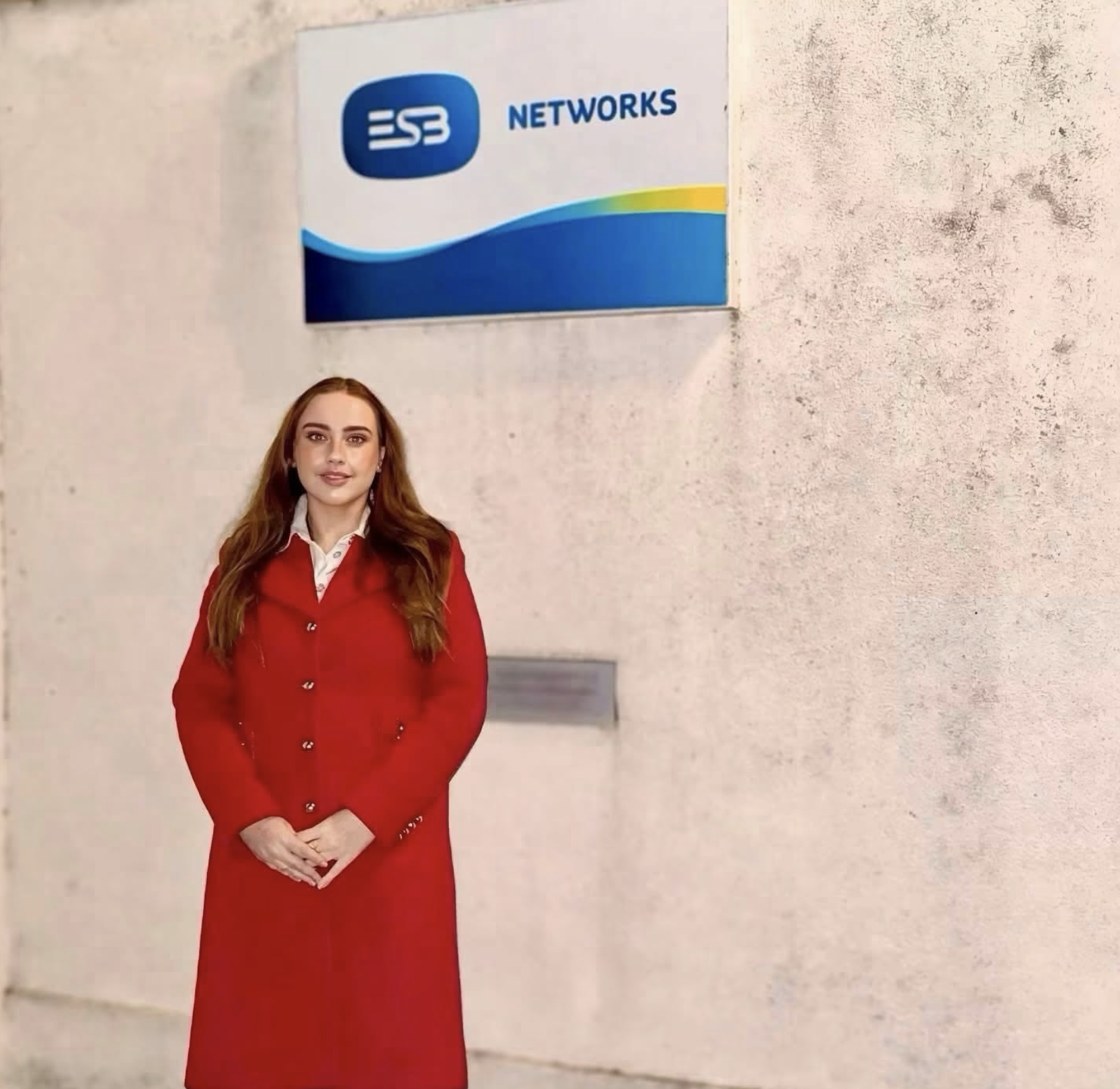 Offaly Councillor Says Data Centres Should Pay Their Fair Share