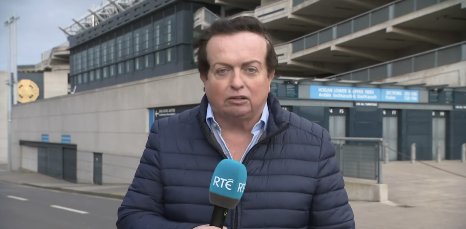 Marty Morrissey to open Black Bull Threshing 2026