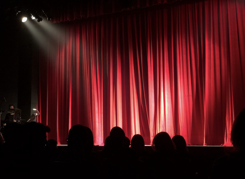 Clara Musical Society Brings Dear Evan Hansen to Tullamore